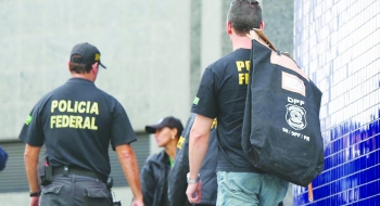 PF deflagra operação para investigar fraudes no Bolsa Atleta